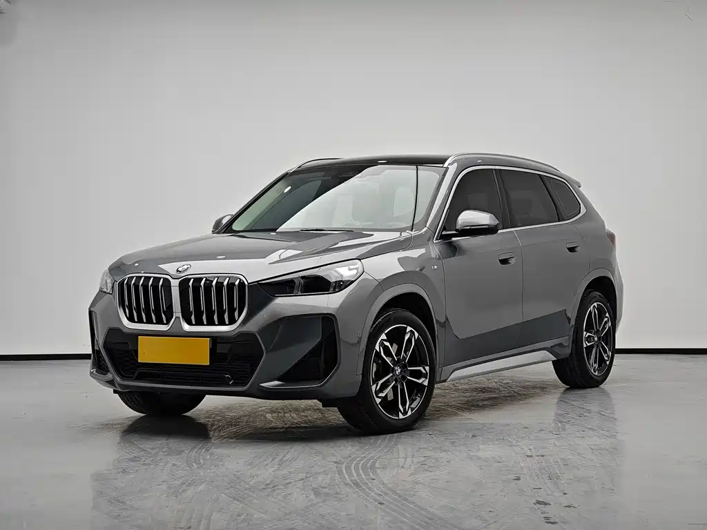 BMW X1 2024