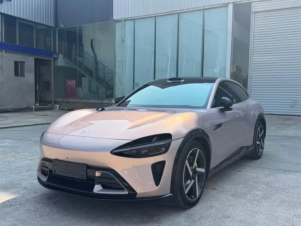 Xiaomi YU7 2025