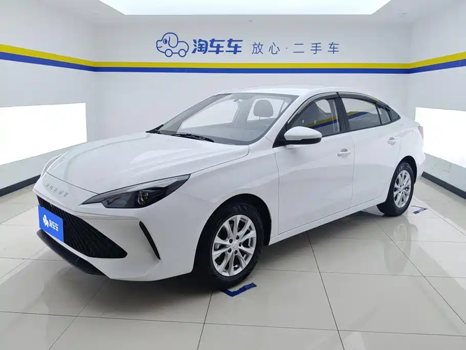 Roewe i5 2025