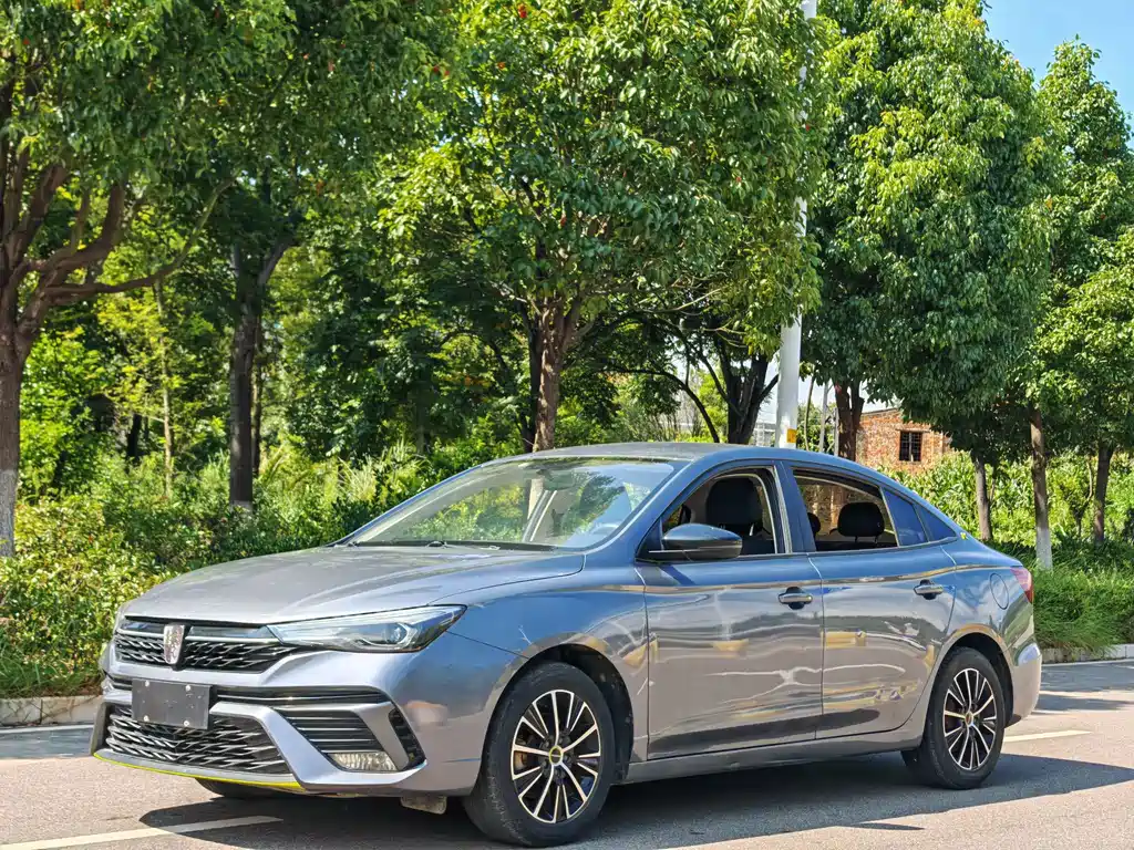 Roewe i5 2022