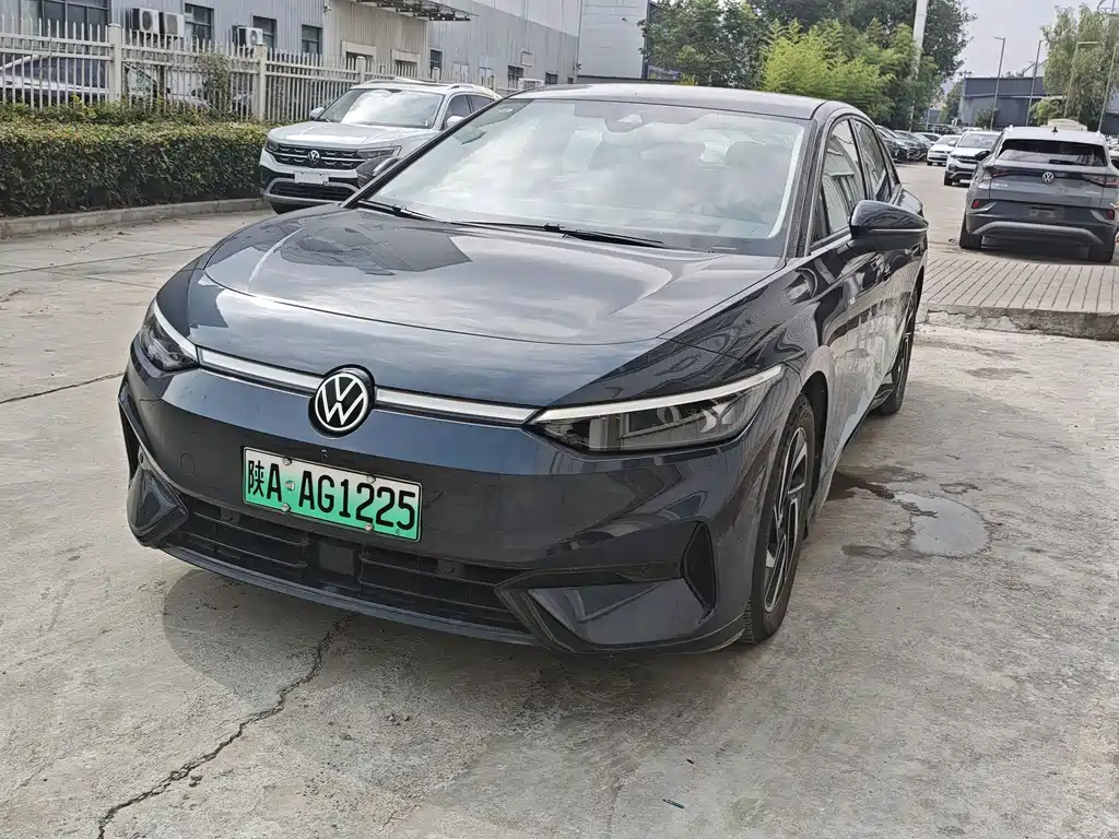 Volkswagen ID.7 VIZZION 2023