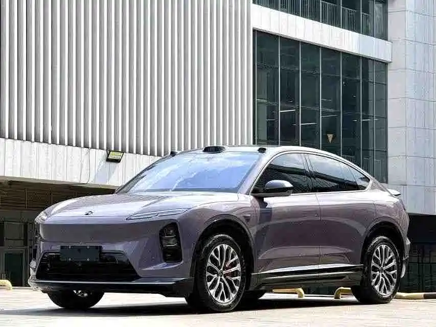 Nio EC6 2025