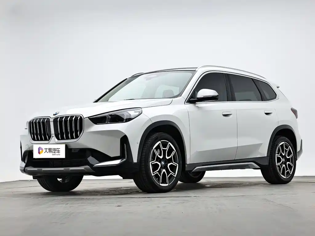 BMW X1 2024