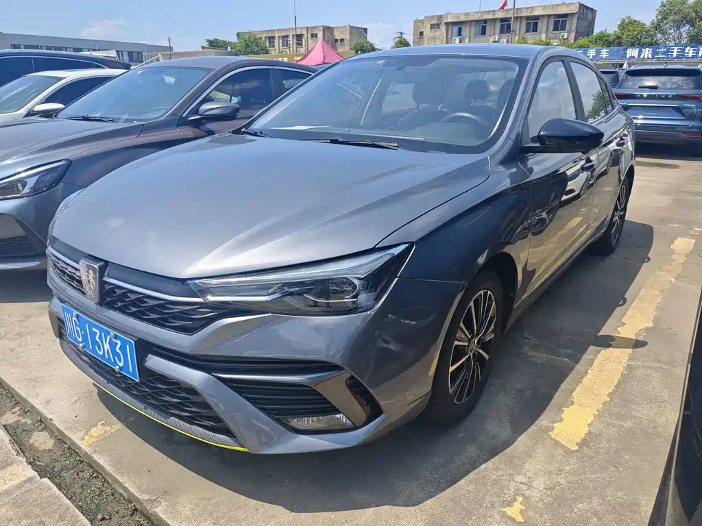 Roewe i5 2021