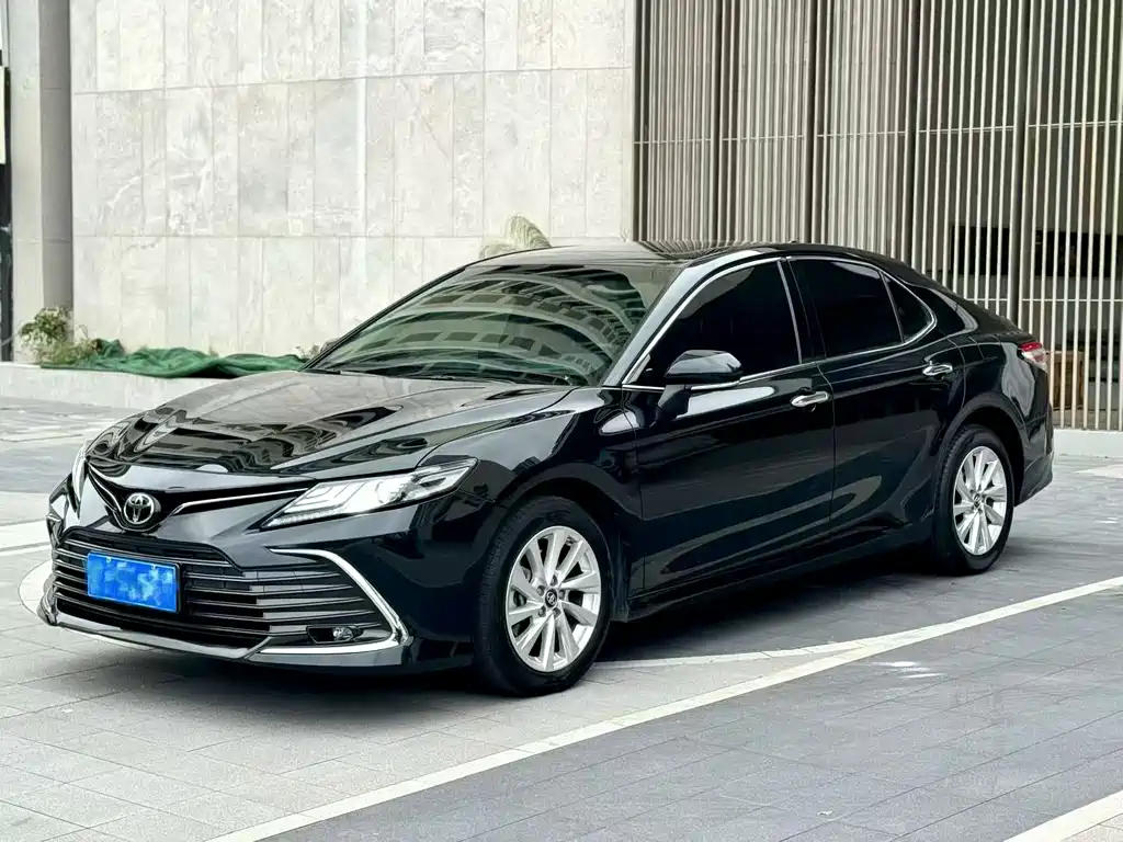 Toyota Camry 2023