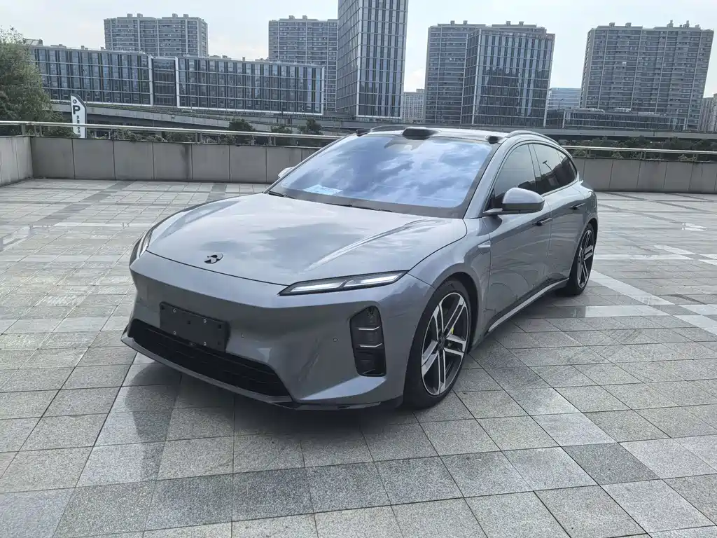 Nio ET5T 2025