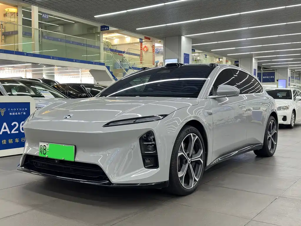 Nio ET5T 2025