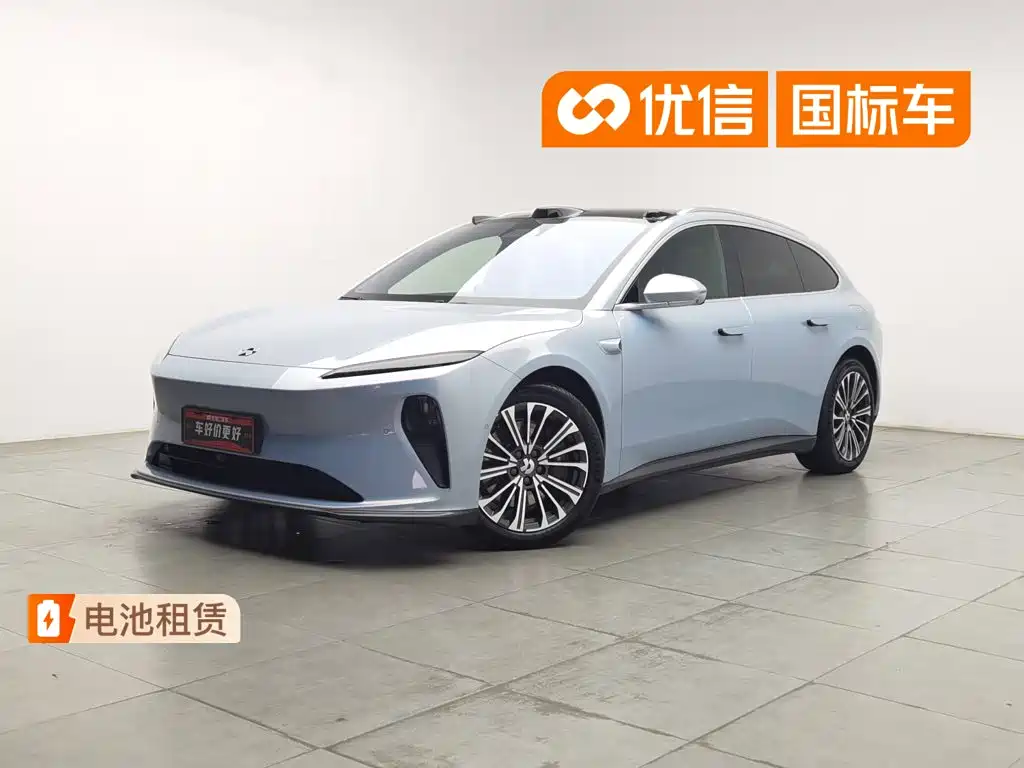 Nio ET5T 2024