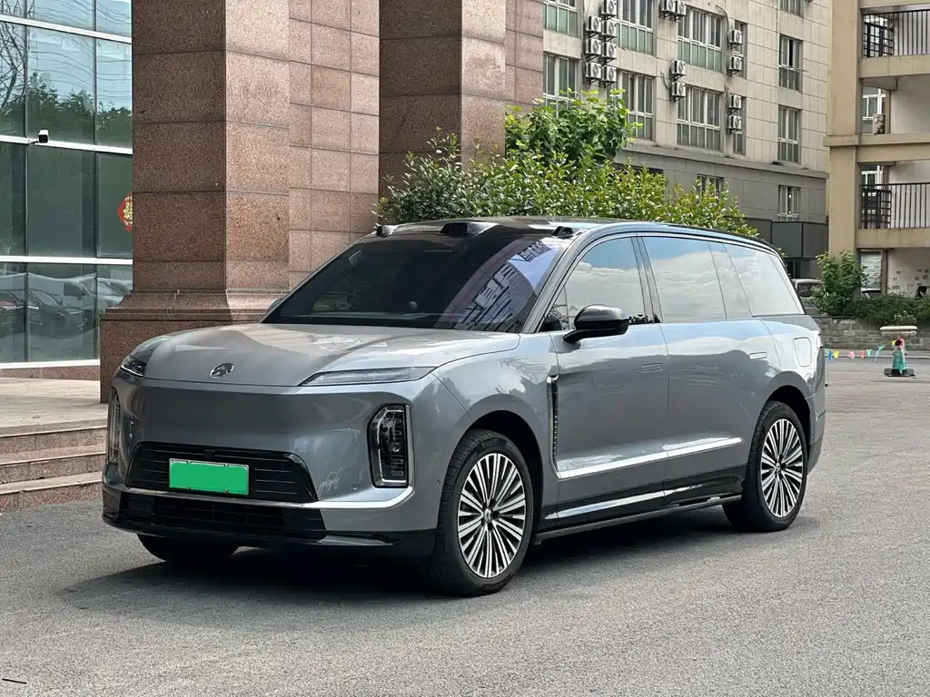 Nio ES9 2026