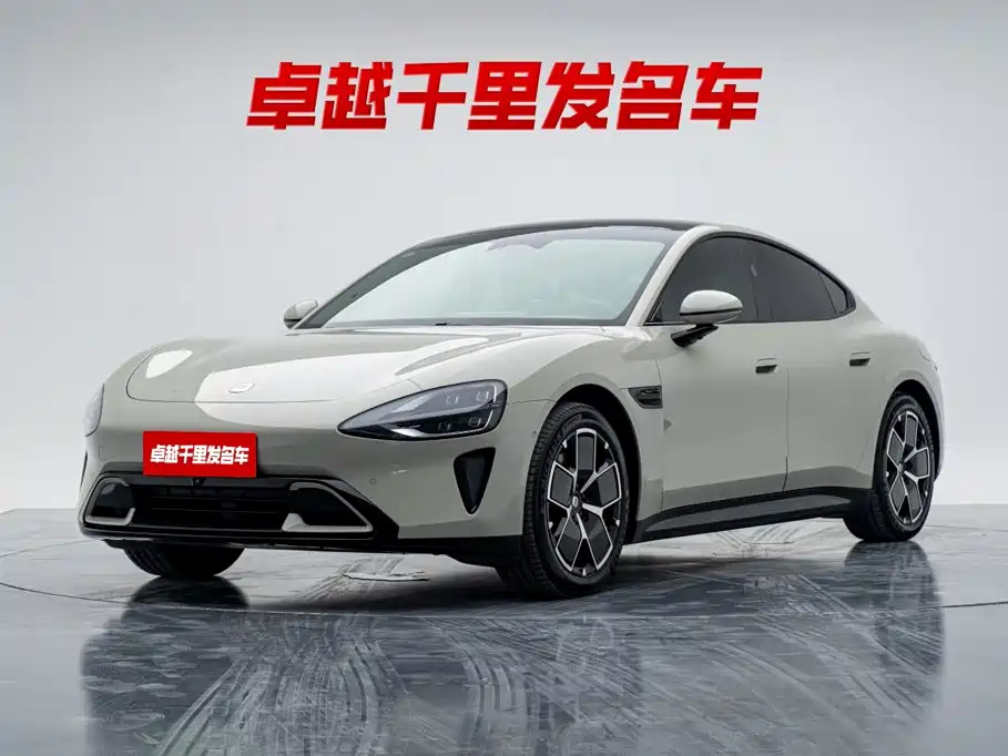 Xiaomi SU7 2025