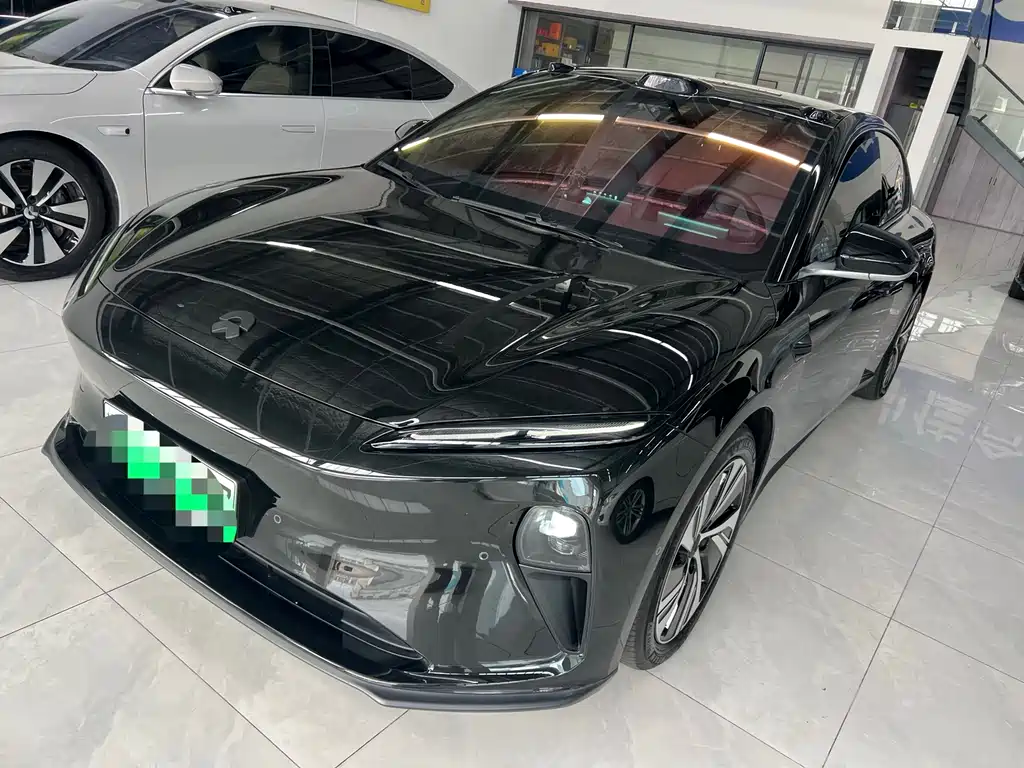 Nio ET5 2024