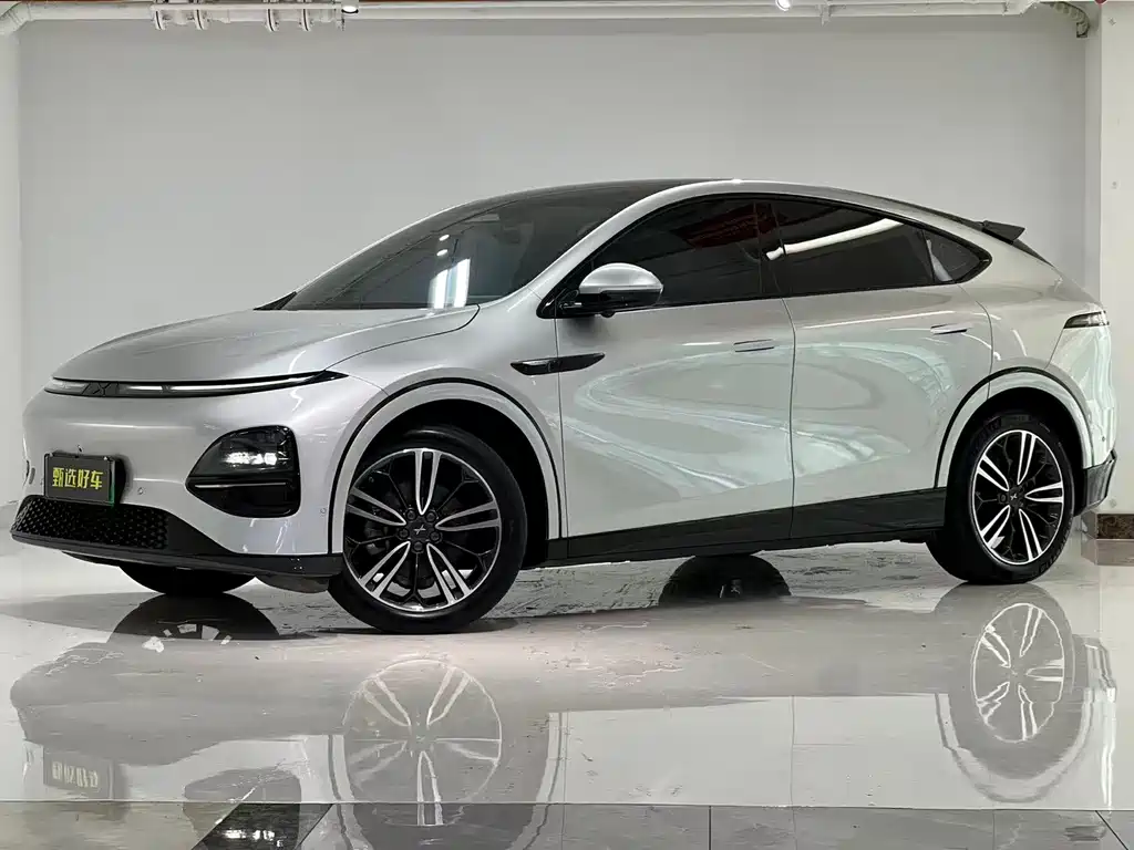 Xpeng G6 2023