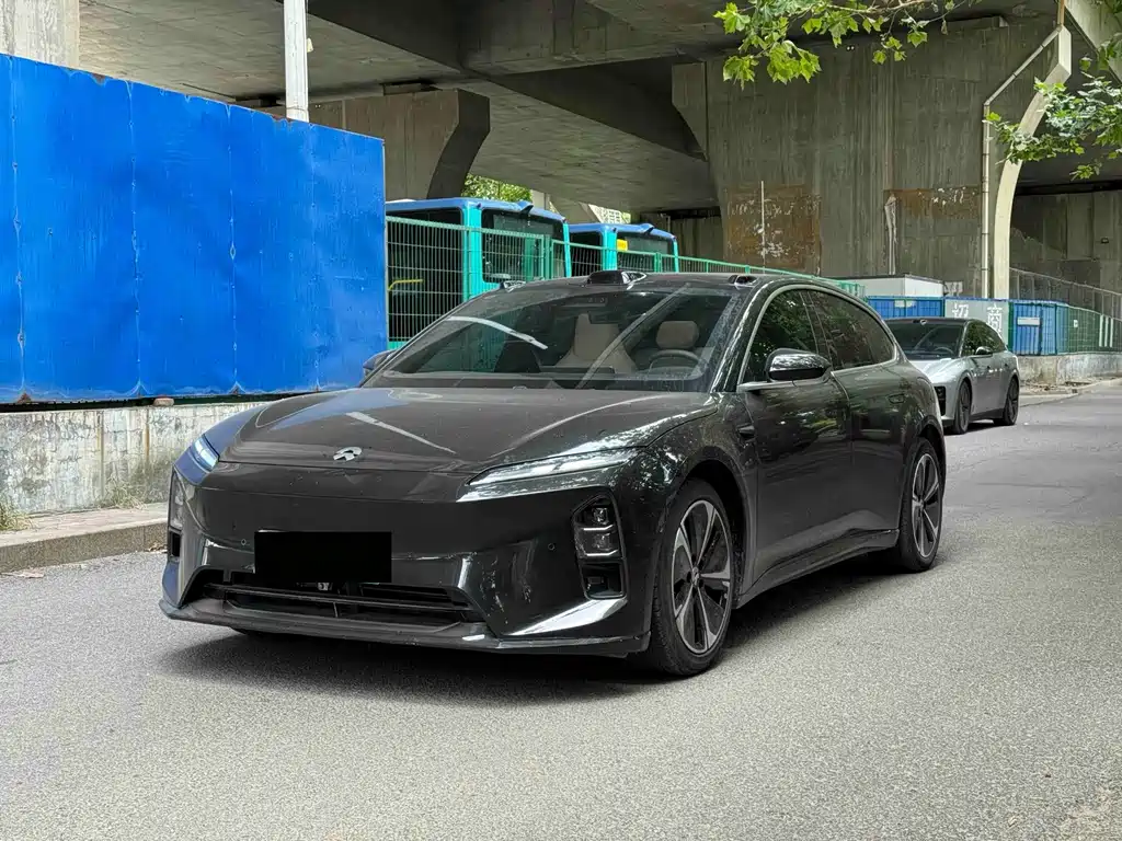 Nio ET5T 2025