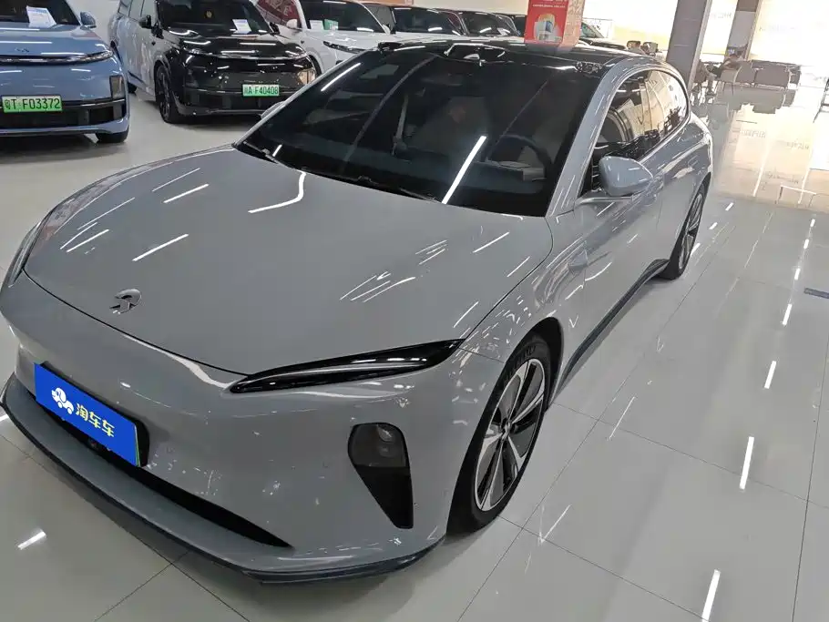 Nio ET5T 2024