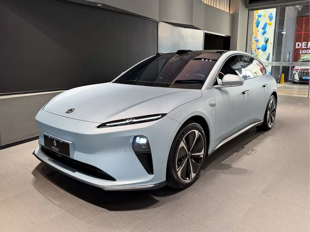 Nio ET5T 2025