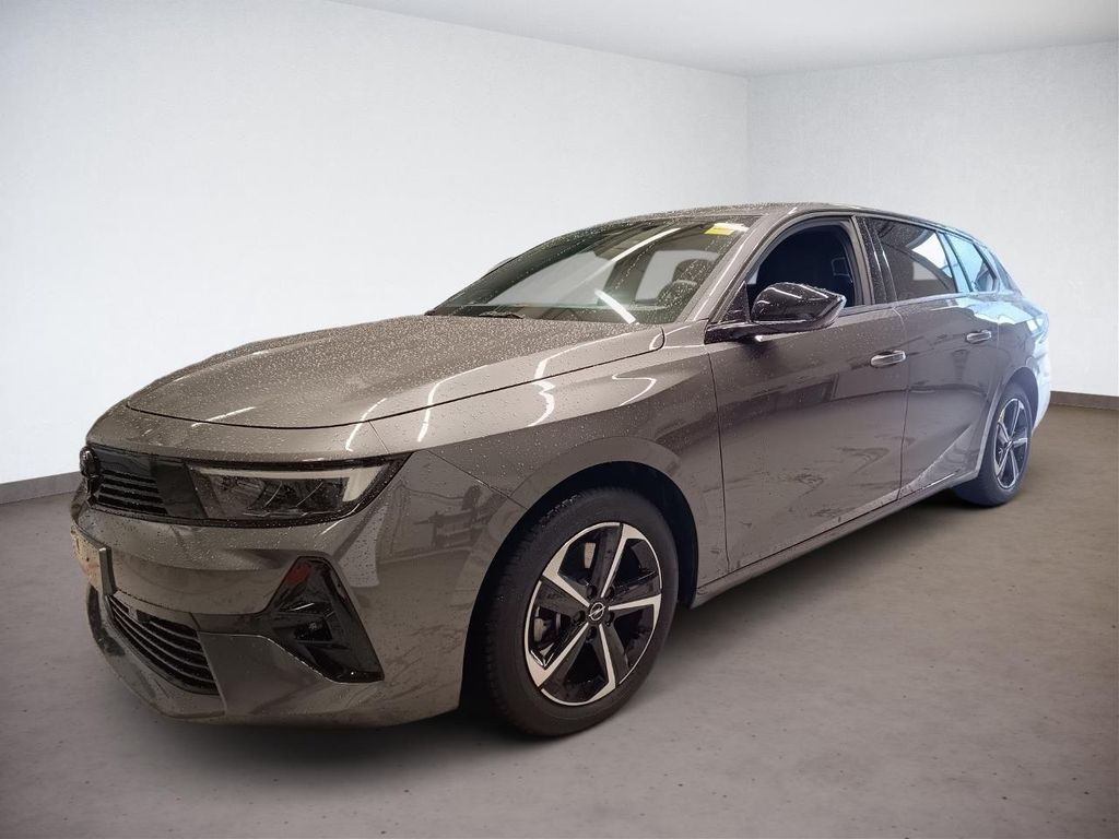 Opel Astra 2025
