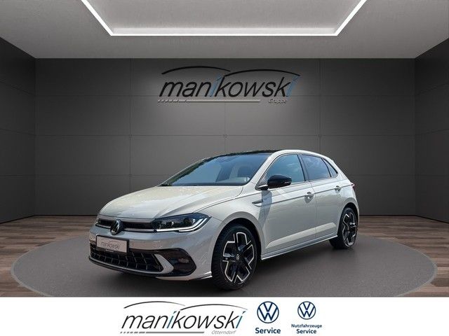 Volkswagen Polo 2025
