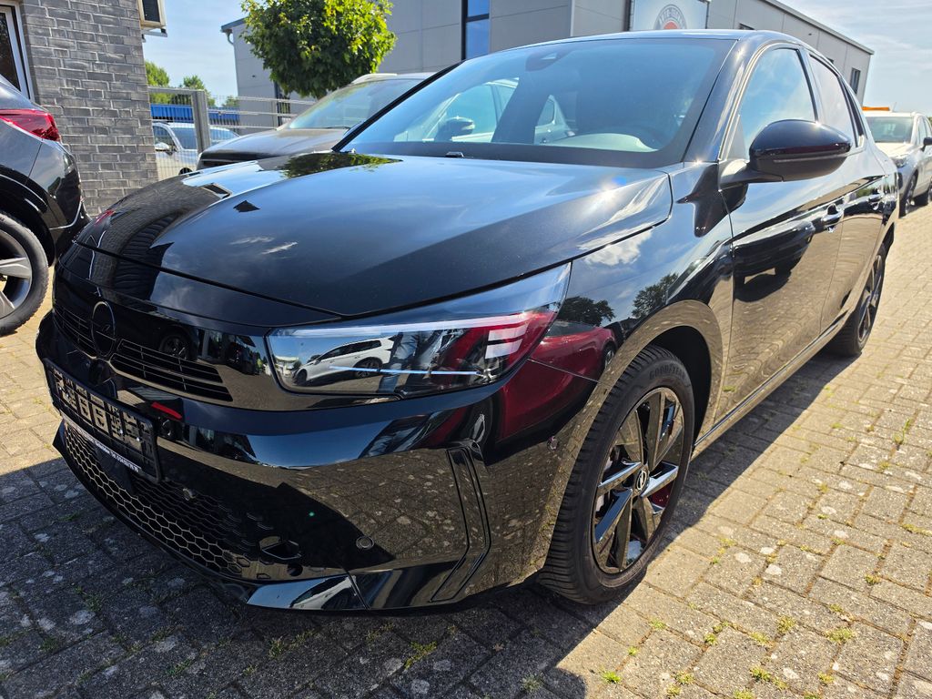 Opel Corsa 2023