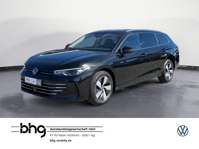 Volkswagen Passat Variant 2025