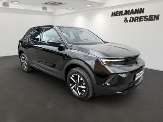 Opel Mokka 2025
