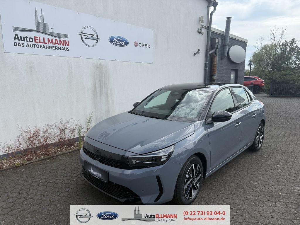 Opel Corsa 2026