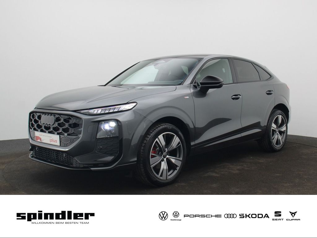 Audi Q3 2026