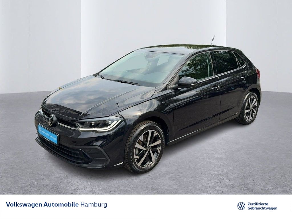 Volkswagen Polo 2024