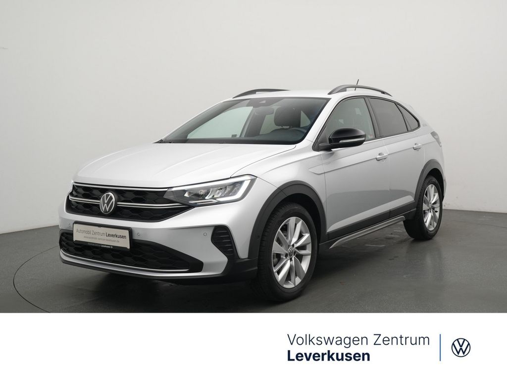 Volkswagen Taigo 2025