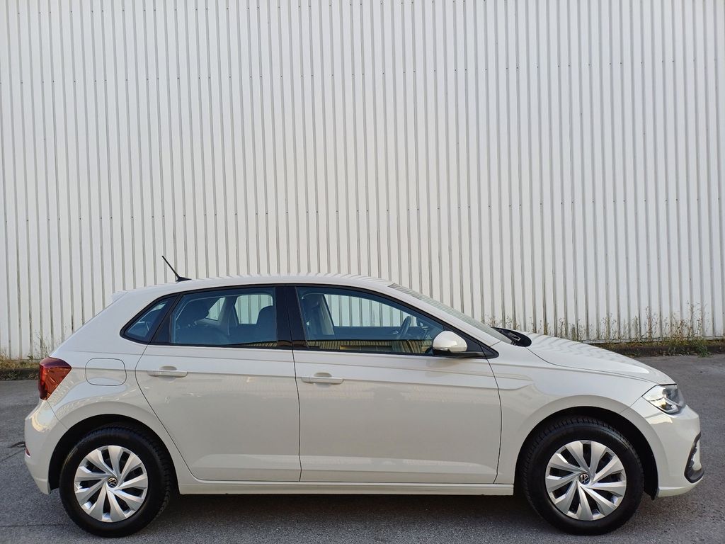 Volkswagen Polo 2024