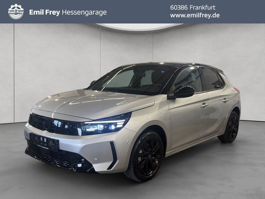 Opel Corsa 2025