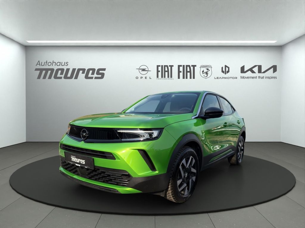 Opel Mokka 2024