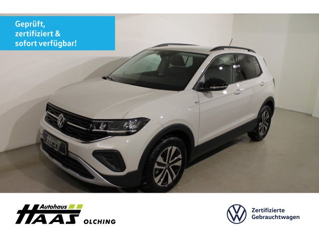 Volkswagen T-cross 2026