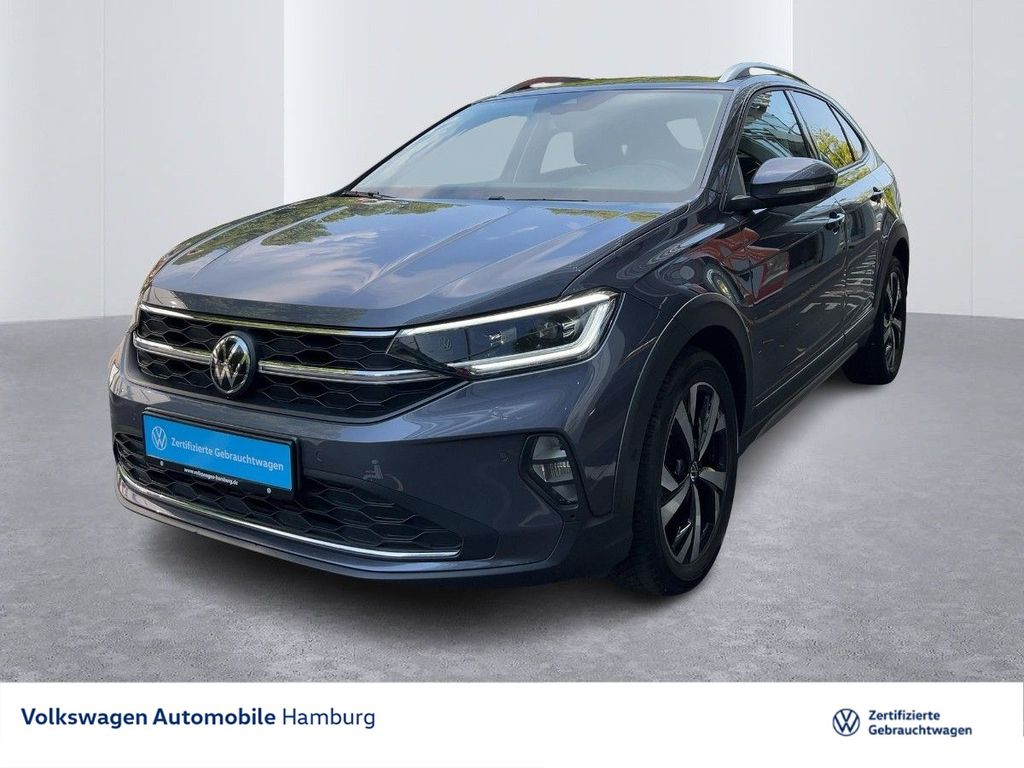 Volkswagen Taigo 2022