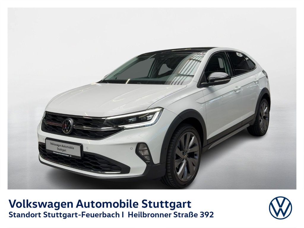 Volkswagen Taigo 2022