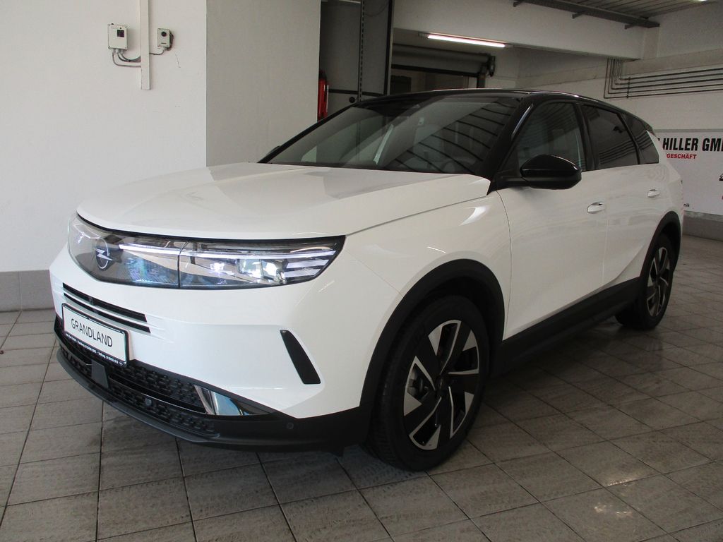 Opel Grandland X 2025
