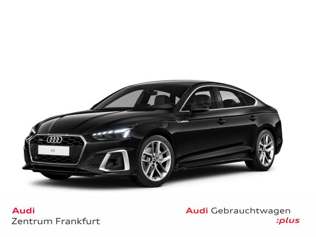 Audi A5 2024
