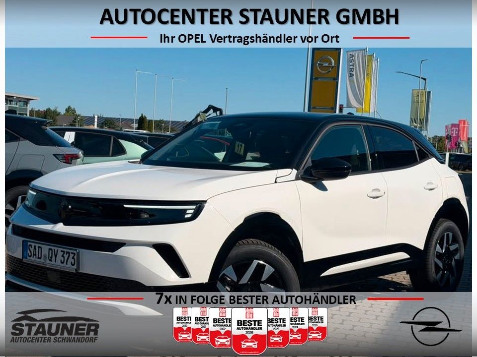 Opel Mokka 2026