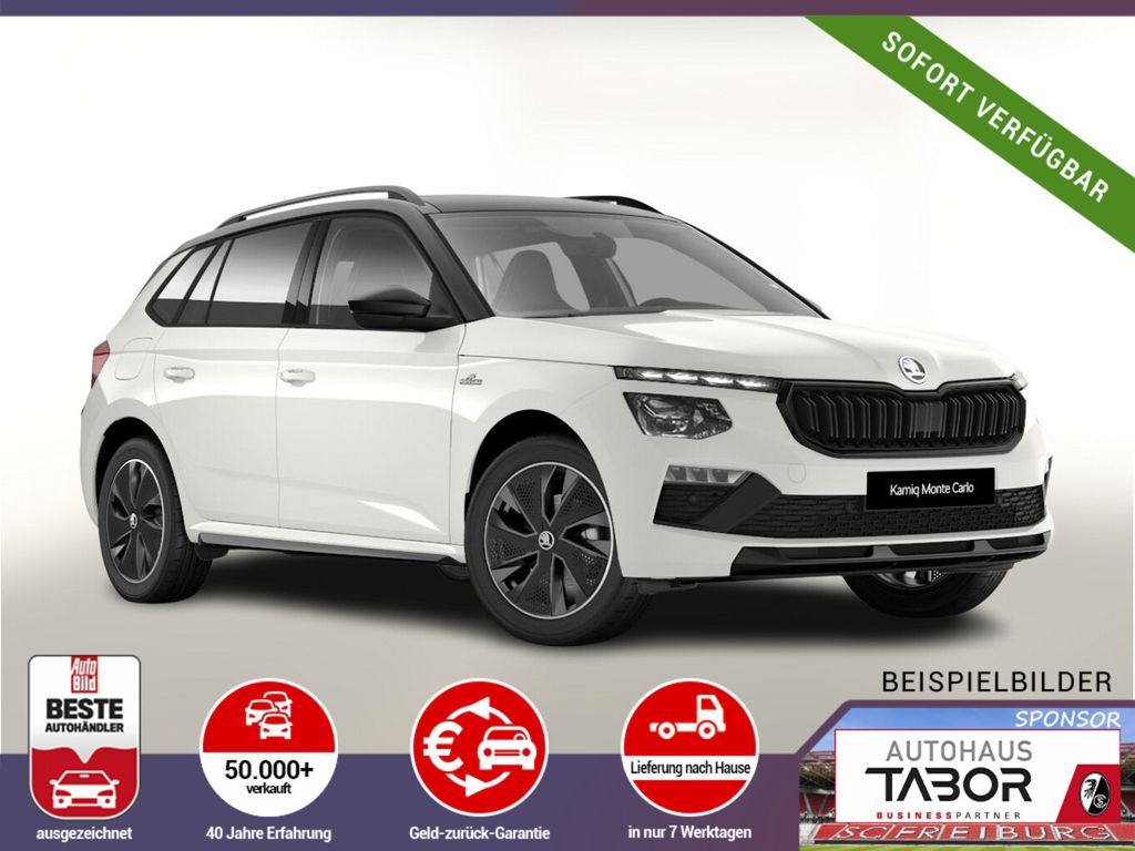 Skoda Kamiq 2026