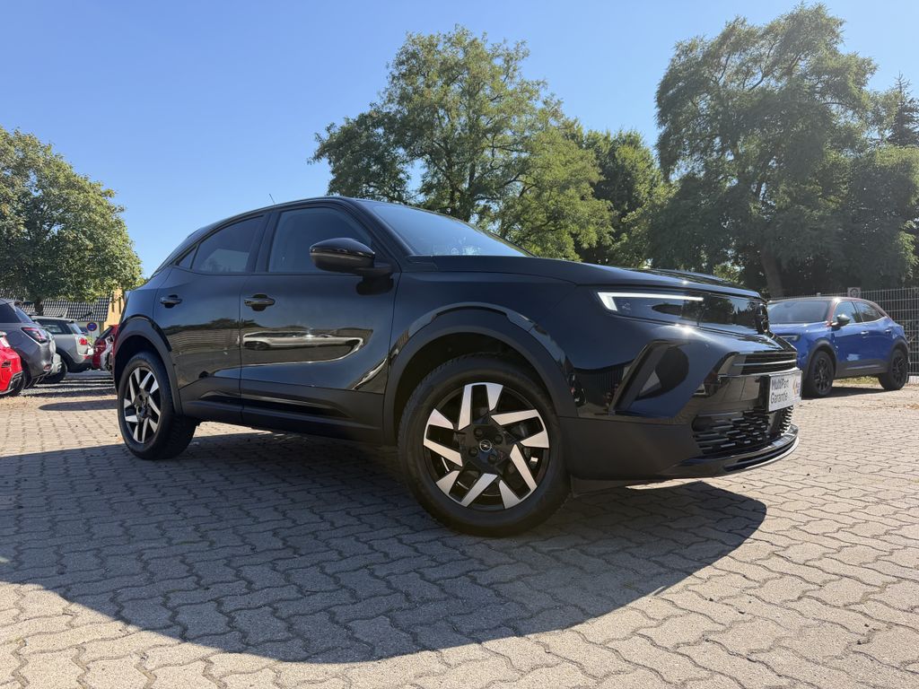 Opel Mokka 2024