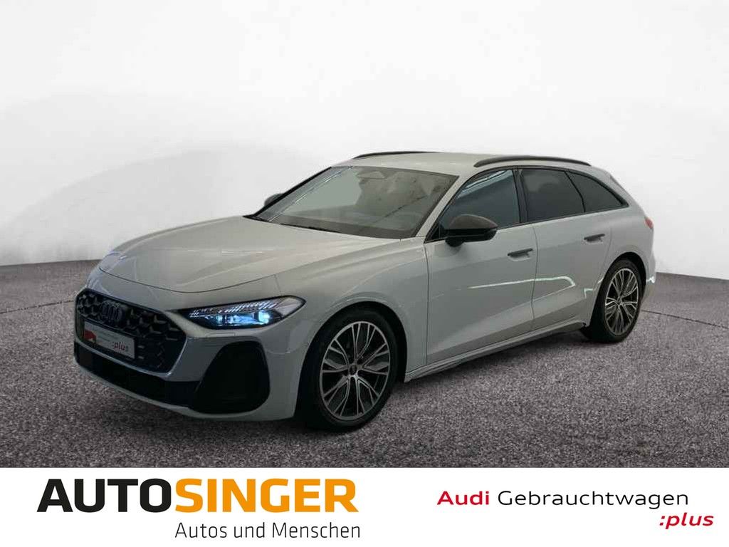 Audi A5 2024