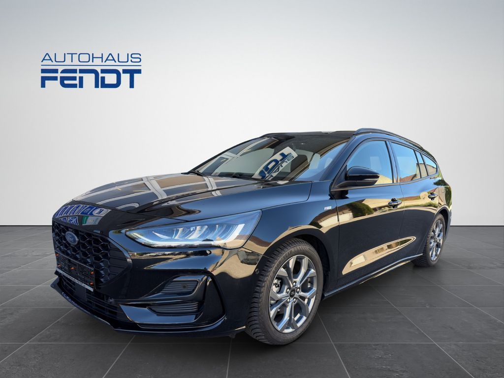 Ford FOCUS 2024