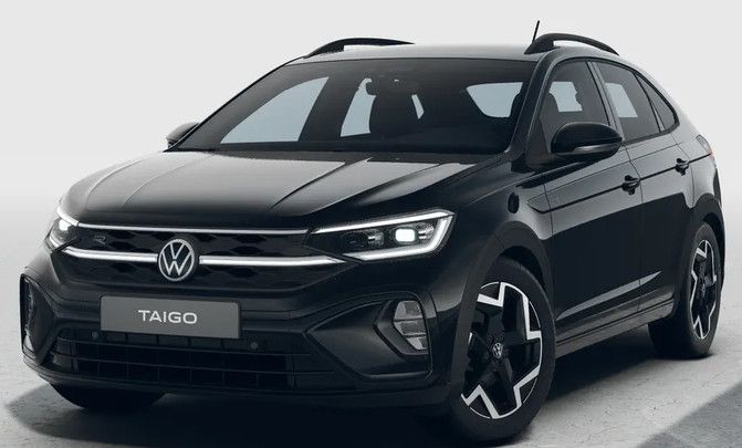 Volkswagen Taigo 2026