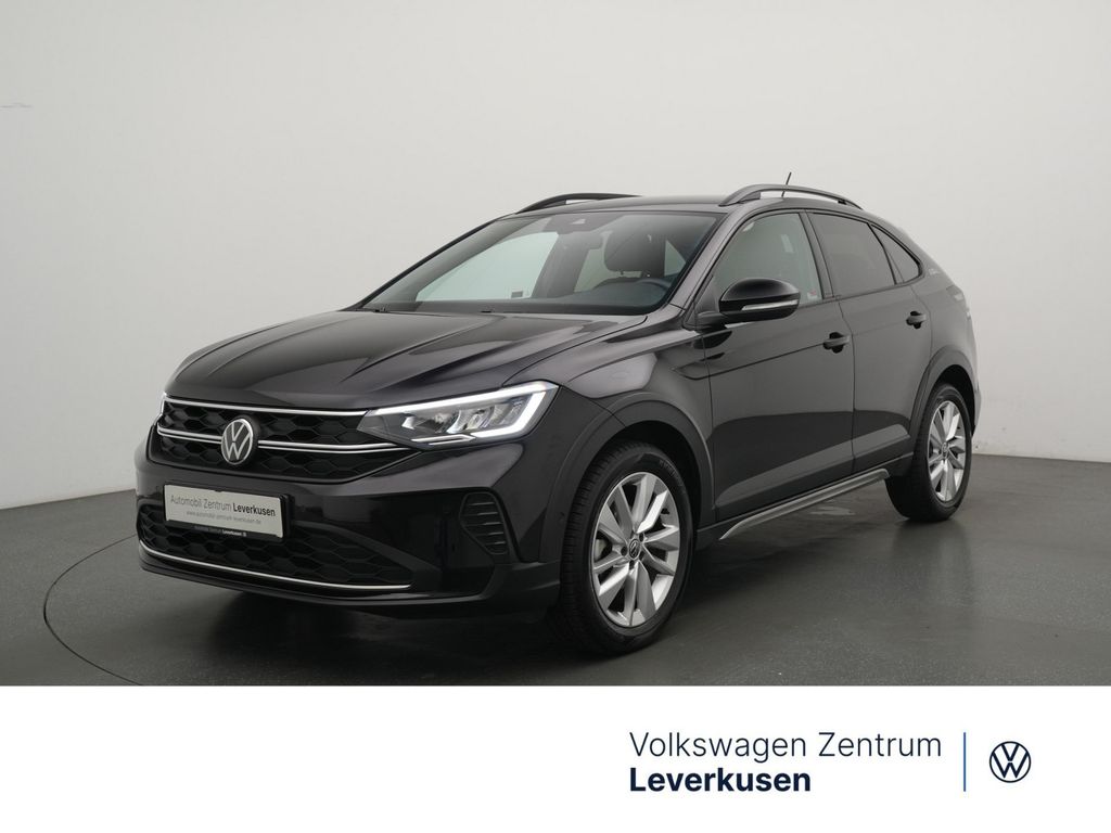 Volkswagen Taigo 2025