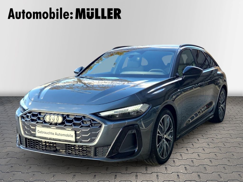 Audi A5 2025