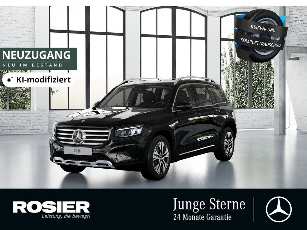 Mercedes-Benz GLB 200 2024