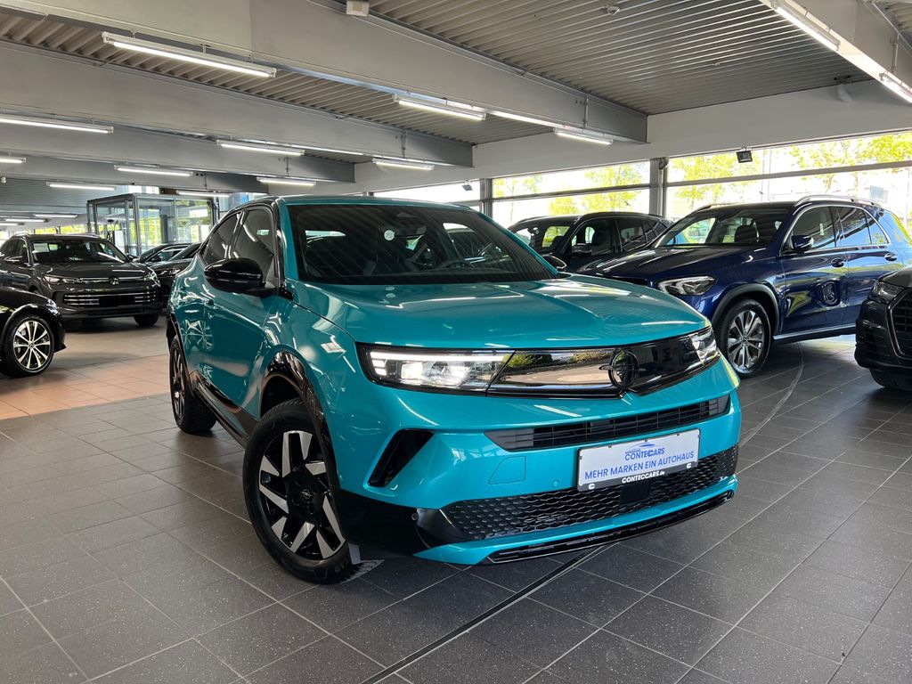 Opel Mokka 2025