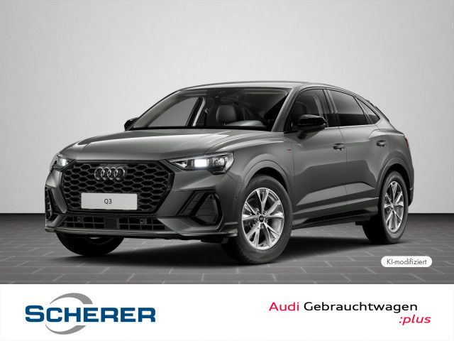Audi Q3 2025