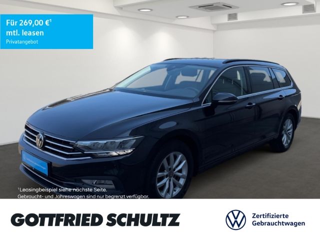 Volkswagen Passat Variant 2023