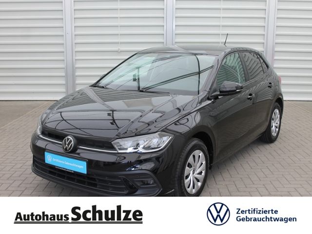 Volkswagen Polo 2024