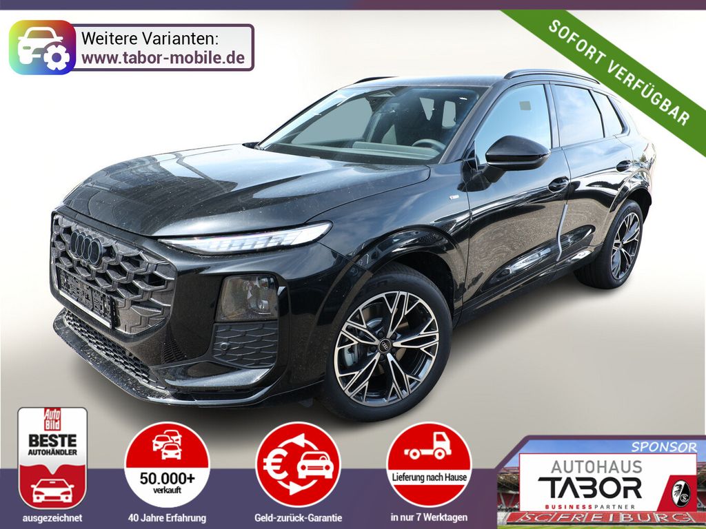 Audi Q3 2026